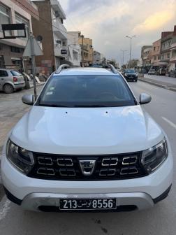 Dacia Duster confort presque neuve 