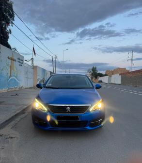 Vendre Peugeot 308 [----VEUILLEZ INDIQUER LE PRIX----]