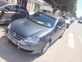 Carte voiture Volkswagen Jetta