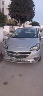 Vente opel corsa