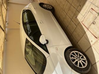 Carte voiture SEAT Ibiza