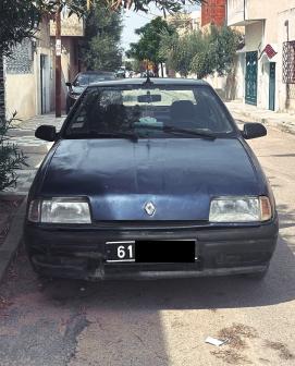 Renault R19