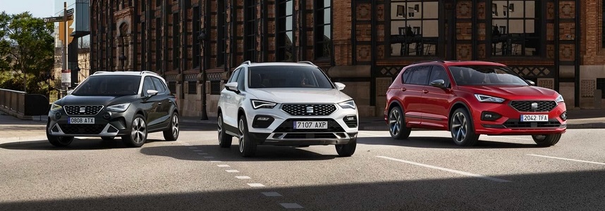 Ennakl Automobiles : La marque SEAT confirme sa présence continue dans l'industrie automobile